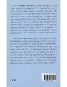 Banalità del male? Tommaso d'Aquino e Hannah Arendt a confronto - Vincenzo  Serpe