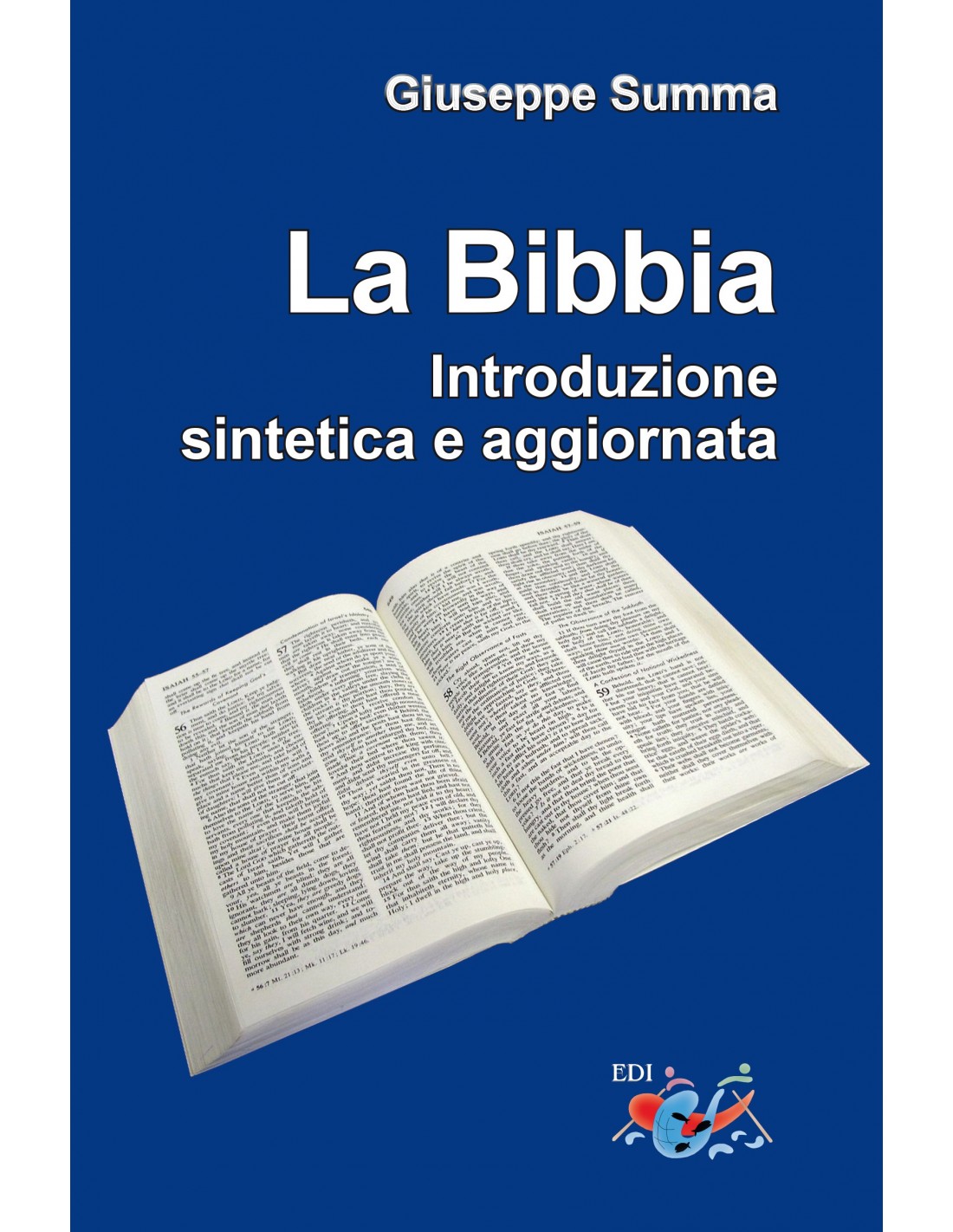 Come leggere e capire la Bibbia - Introduzione esegetica
