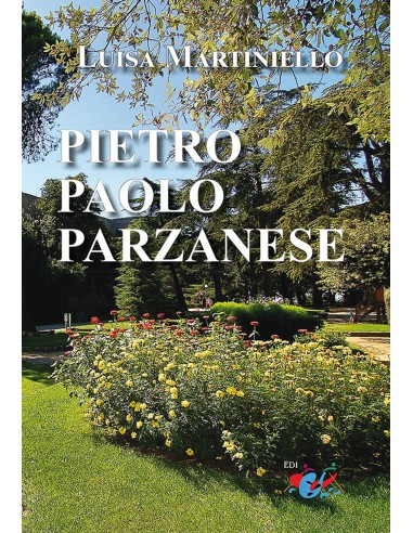 Pietro Paolo Parzanese