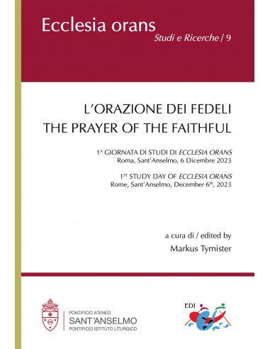 L’orazione dei fedeli | The prayer of the faithful