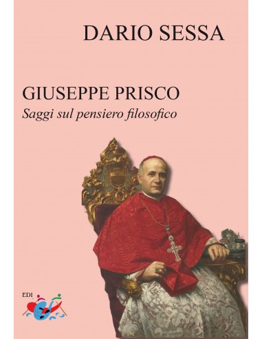 Giuseppe Prisco. Saggi sul pensiero filosofico