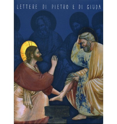 Lettere di Pietro e di Giuda