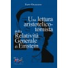 Una lettura aristotelico-tomista della Relatività Generale di Einstein