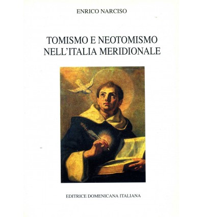 Tomismo e neotomismo nell'Italia Meriodionale