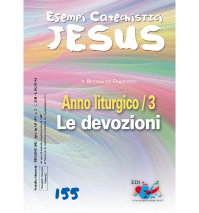 Anno liturgico / 3. Le devozioni