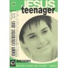 JESUS TEENAGER (Per adolescenti)