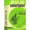JESUS SAMARITANUS (Solidarietà )