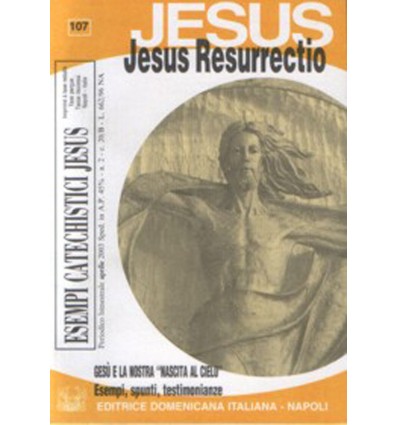 Jesus Resurrectio